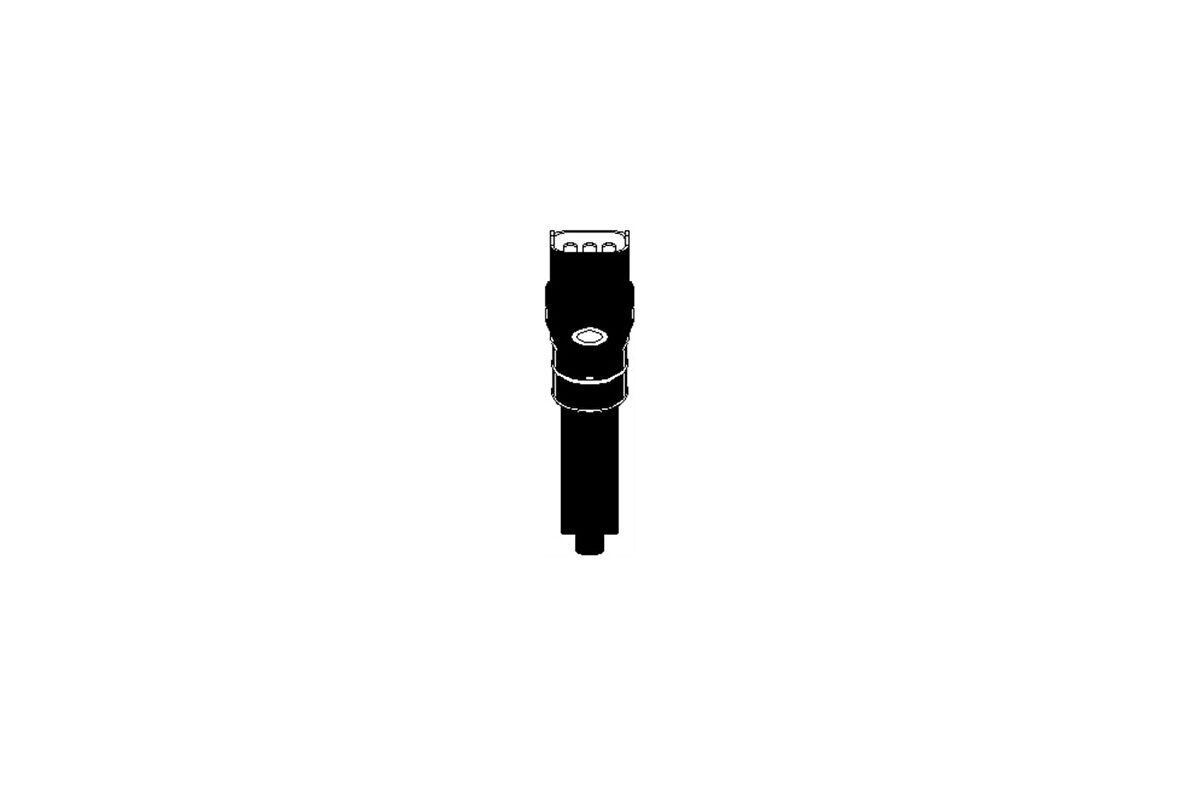Hellux HLS9051 Kilometre Sensörü Astra G Corsa B 1236304