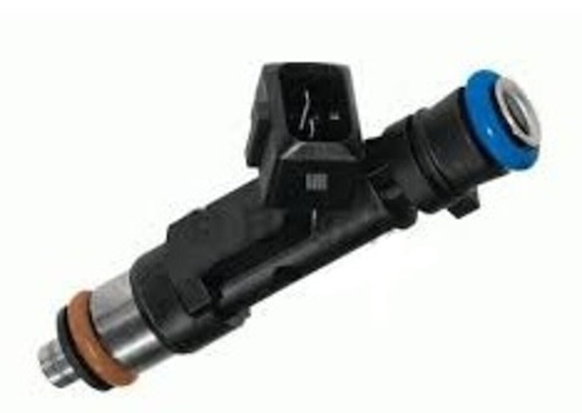 Hellux Hnj160102 Enjektor Memesı Logan Sandero Kangoo 1.4 1.6 4 Delık