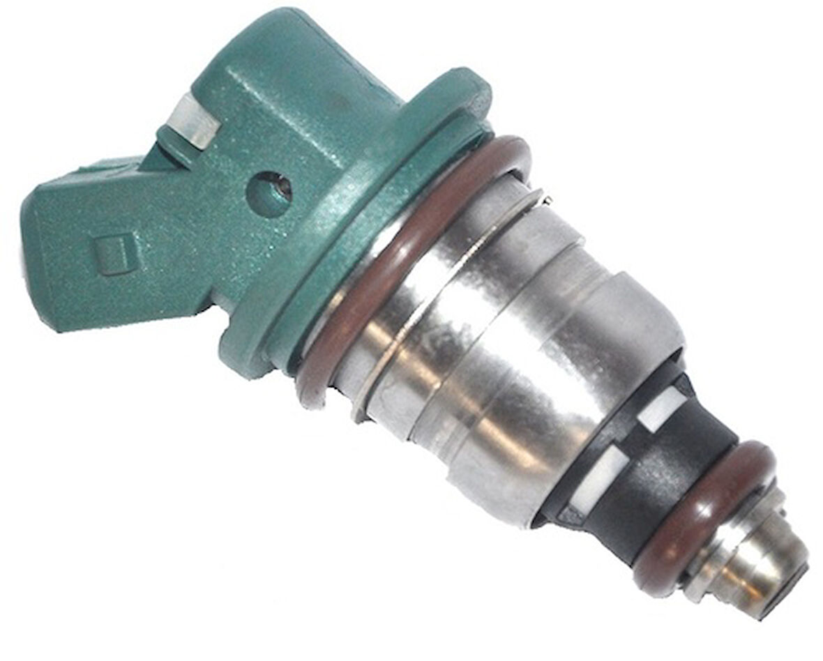 Hellux Hnj160104 Enjektor Memesı Renault Megane Laguna 2.0 8V F3R (Tek Delık)