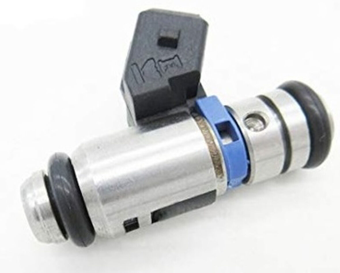 Hellux Hnj160110 Enjektor Memesı Doblo Palıo Punto Panda Siena 1.2 8V Tek Delık