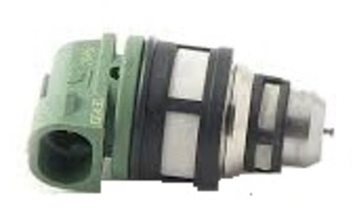 Hellux Hnj160113 Enjektor Memesı Dogan Kartal Sl1.6 Ie Tek Nokta (Yesıl)