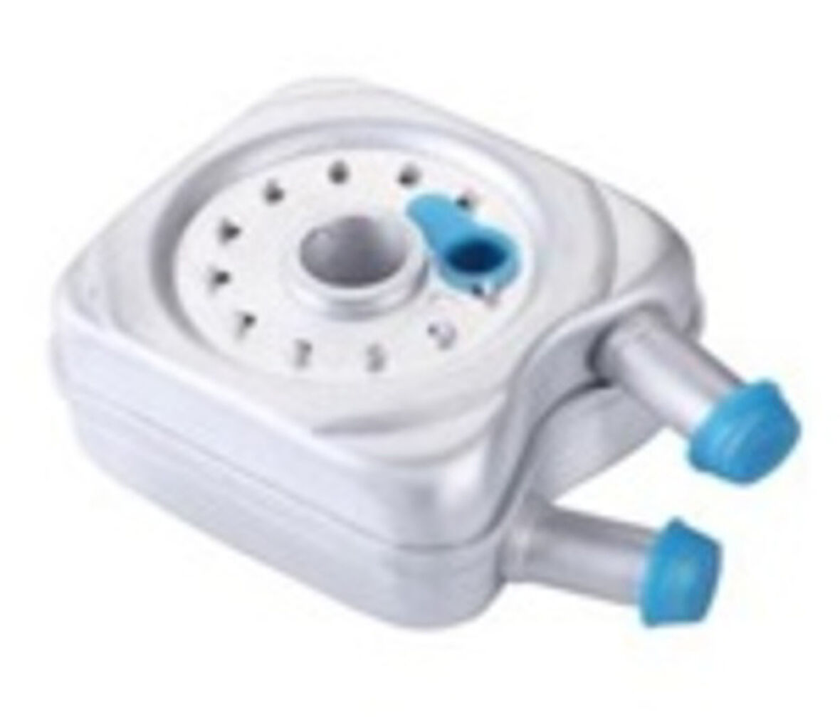 Hellux Hys900114 Yağ Sogutucusu Contalı Kutuksuz Vw Caddy II 1.9-Crafter 30-35 2.5 Tdı-Golf III 2.0 Gtı 16V Golf IV 1.9 Tdı-Passat 1.8-Octavıa I-Cordoba I-Toledo I-Ibıza Iı-Leon I-A3-A4-A6-A8 1.9 Tdı-2.0