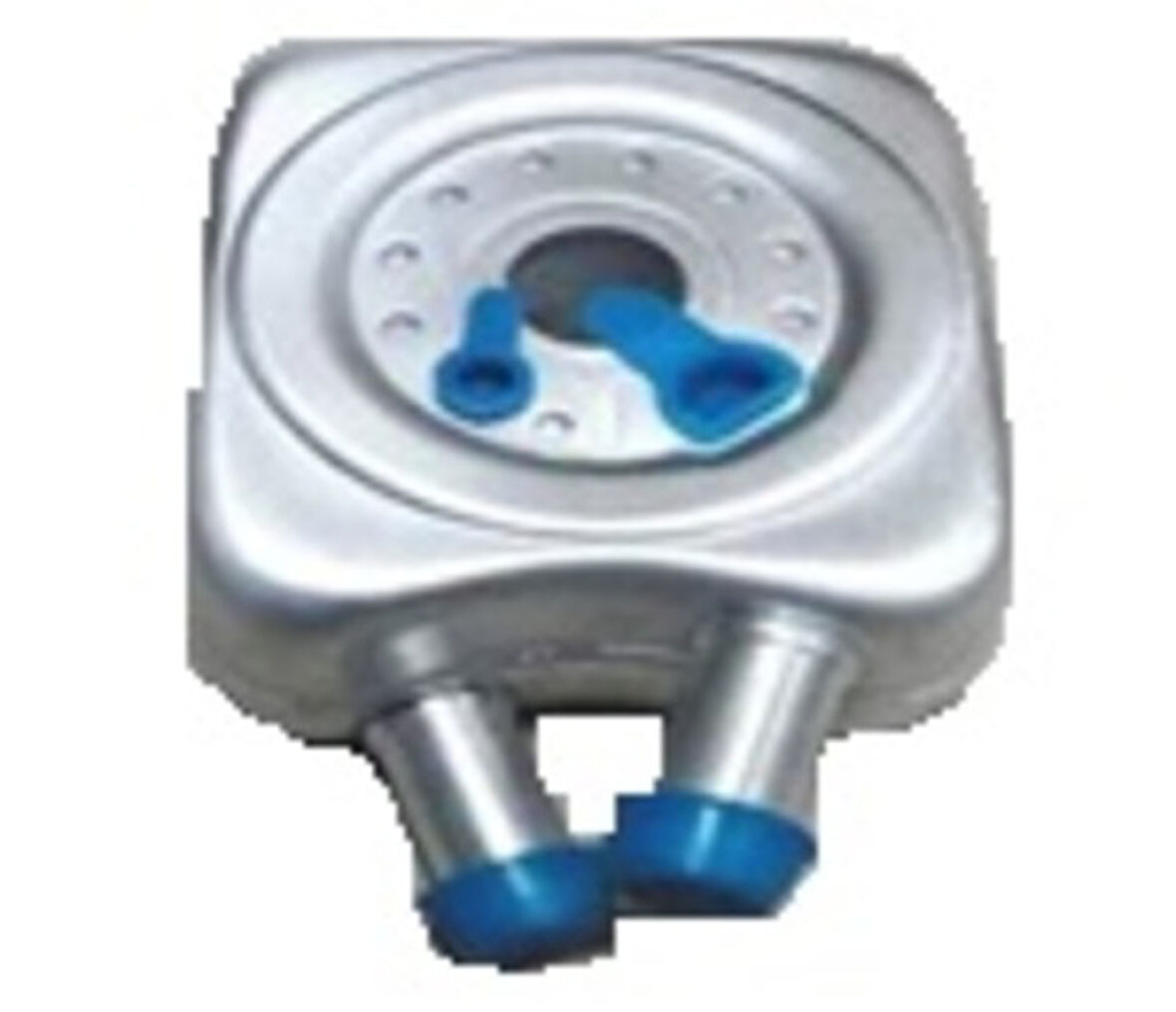 Hellux Hys900115 Yağ Sogutucusu Contalı Kutuksuz Vw Passat B5-B6-Golf Iv-V-Vı-Jetta Mk5-Caddy Iıı-Polo IV Octavıa I-Iı-Fabıa I-Toledo Iı-Leon I-Iı-Ibıza Iıı-Iv-A3-A4-A6-A8 1.6-1.8-1.9 Tdı