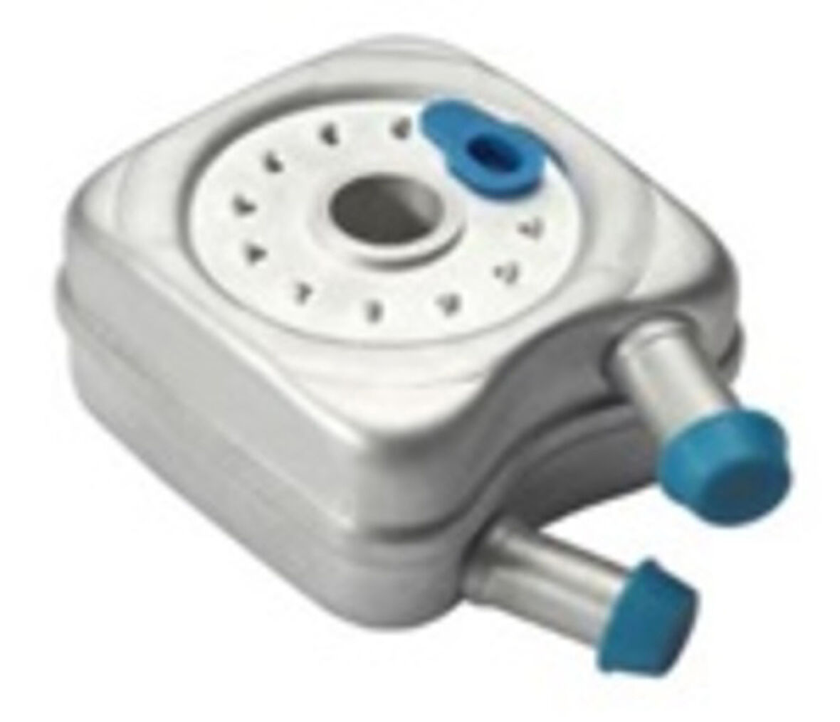 Hellux Hys900116 Yağ Sogutucusu Contalı Kutuksuz Vw Polo Iıı-Iv-Passat B5-Golf Iv-V-Transporter T5-Octavıa I-Iı Fabıa I-Iı-Superb I-Iı-Ibıza Iı-Iıı-Iv-Leon I-Iı-A3-A4-A6 1.8-1.9 Tdı-2.0