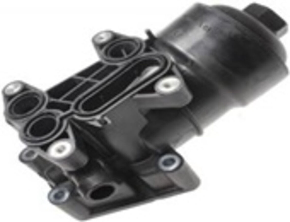 Hellux Hys900120 Yağ Sogutucusu Sadece Kutuk Contalı Vw Transporter T5-Caddy Iıı-Passat B6-B7-Jetta Mk5-Mk6-Golf Vı Polo V-Crafter 2E-2F-Scırocco Iıı-Octavıa Iı-Superb Iı-Fabıa Iı-Leon Iı-Ibıza Iv- Toledo Iv-A3-A4-A5