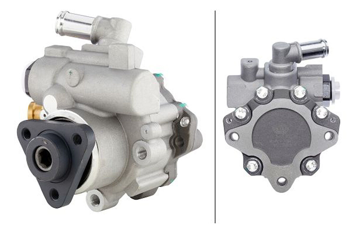 DİREKSİYON POMPASI,VW BLB-BRE 2,0 TDİ 4F0145155A.HEL