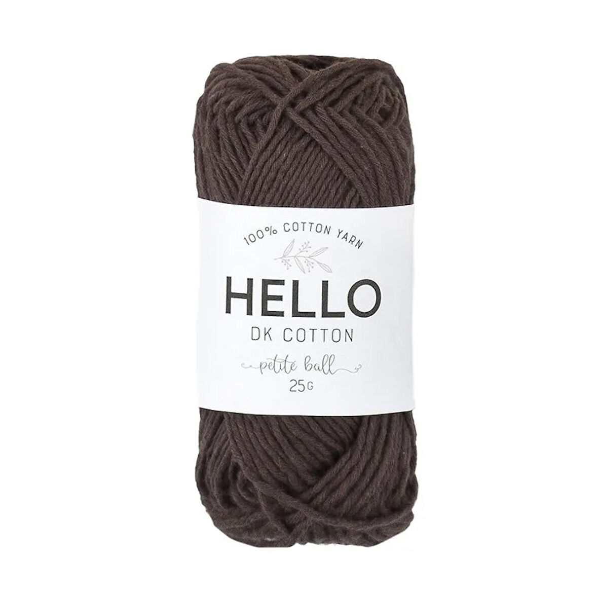 HELLO Pamuk İpliği No: 127 - 50GR ( 2 ADET )
