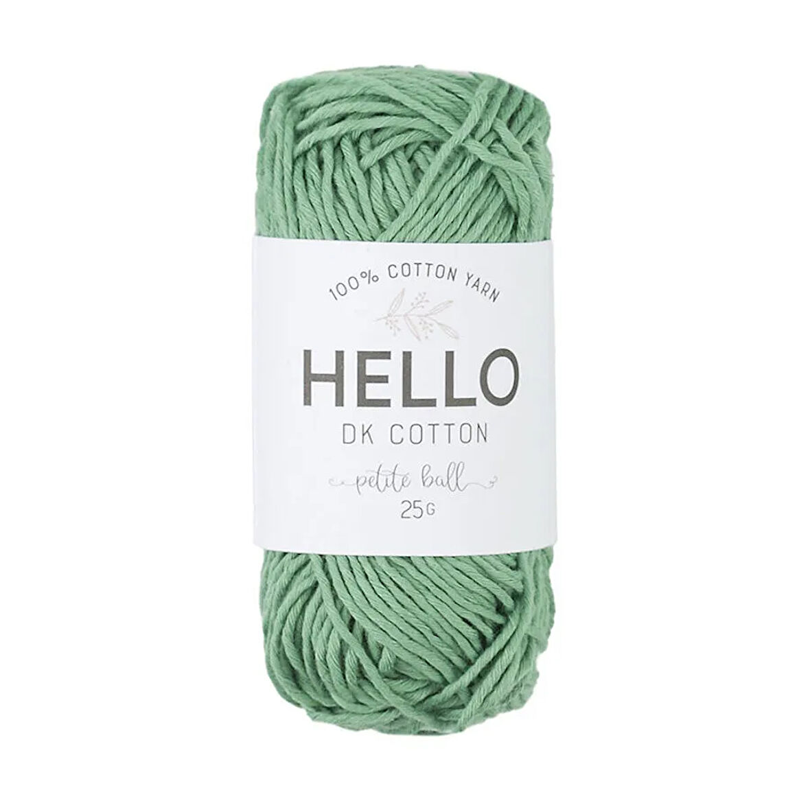 HELLO Pamuk İpliği No: 137 - 50GR ( 2 ADET )