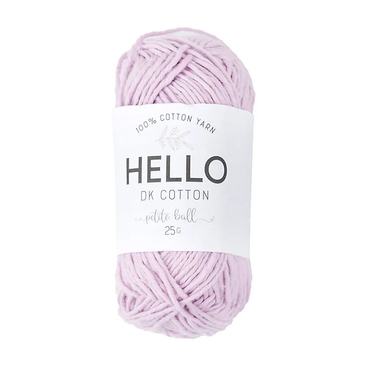 HELLO Pamuk İpliği No: 141 - 50GR ( 2 ADET )