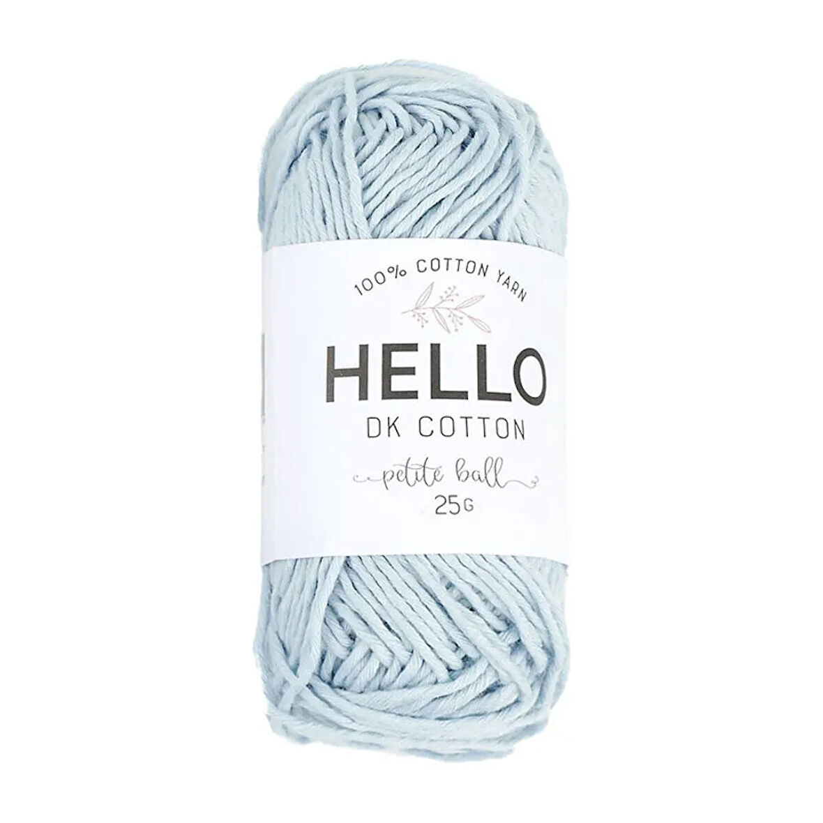 HELLO Pamuk İpliği No: 145 - 50GR ( 2 ADET )