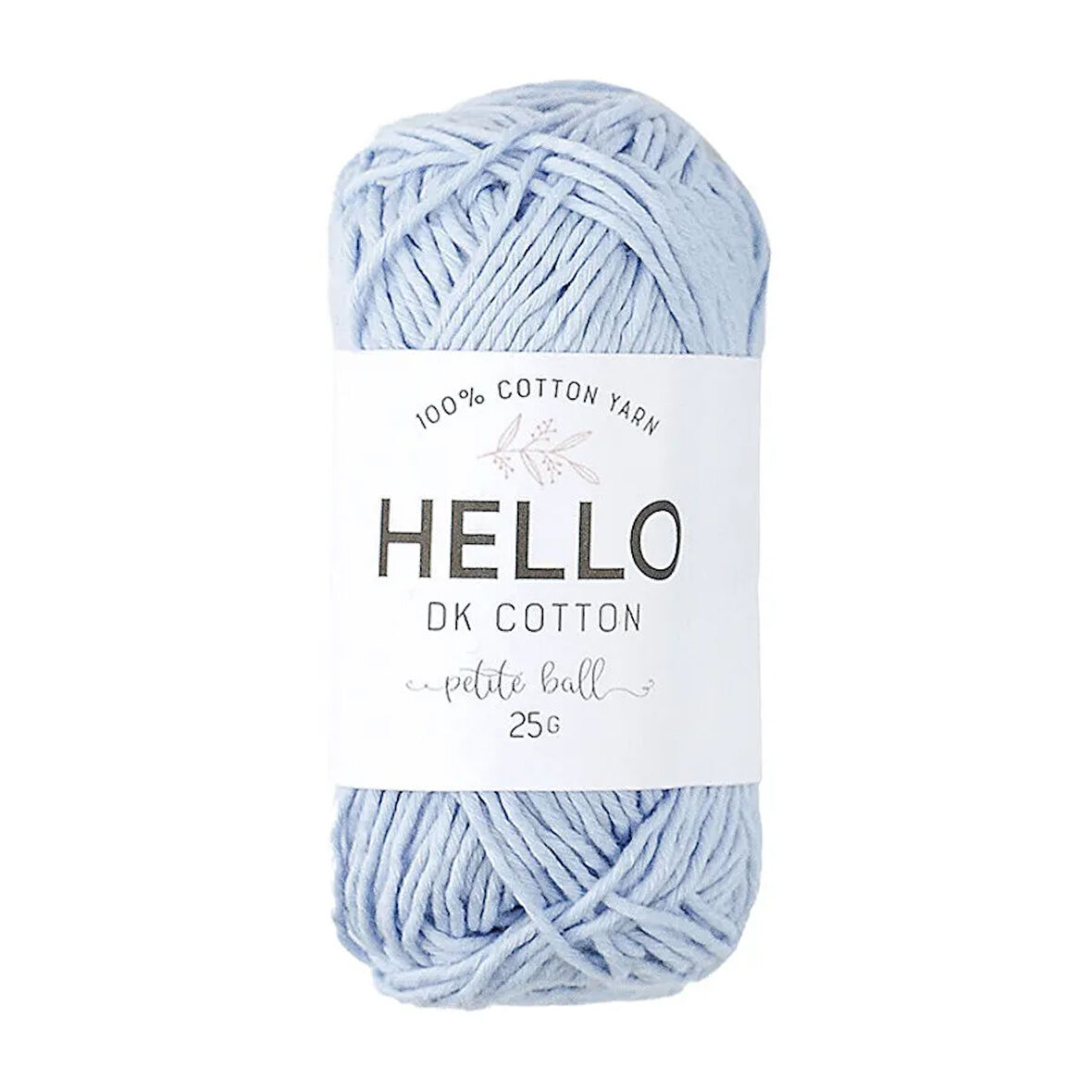 HELLO Pamuk İpliği No: 146 - 50GR ( 2 ADET )