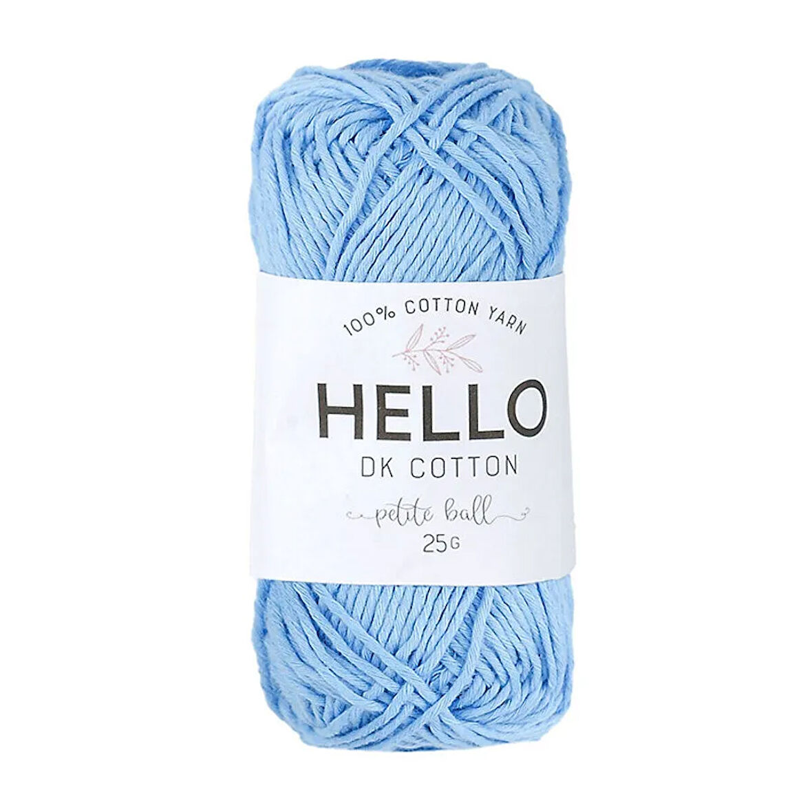 HELLO Pamuk İpliği No: 147 - 50GR ( 2 ADET )