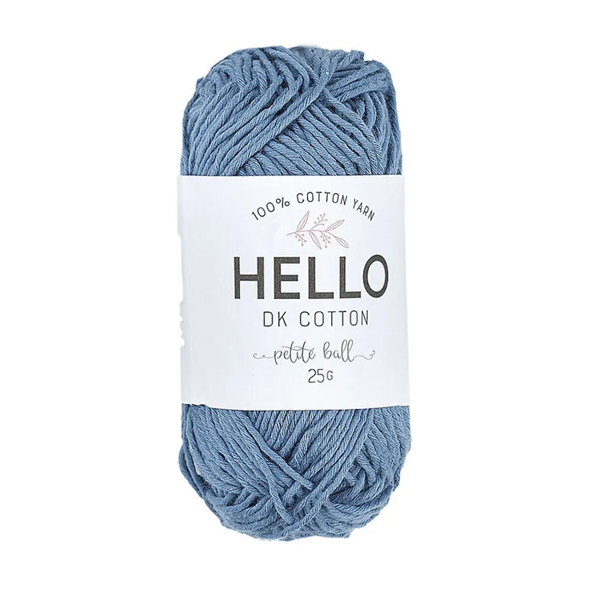 HELLO Pamuk İpliği No: 149 - 50GR ( 2 ADET )