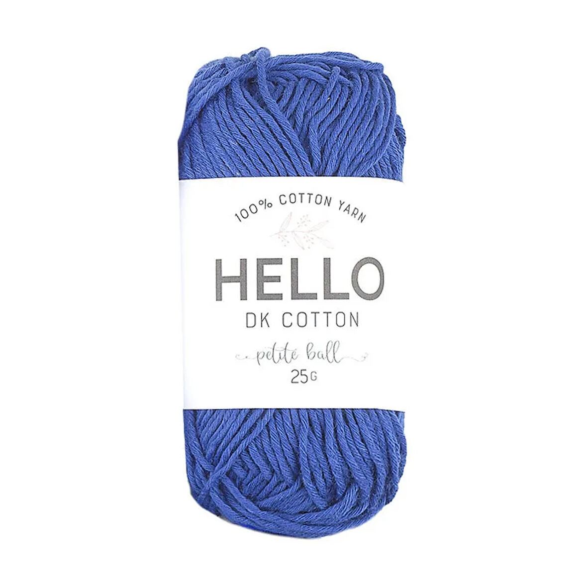 HELLO Pamuk İpliği No: 150 - 50GR ( 2 ADET )
