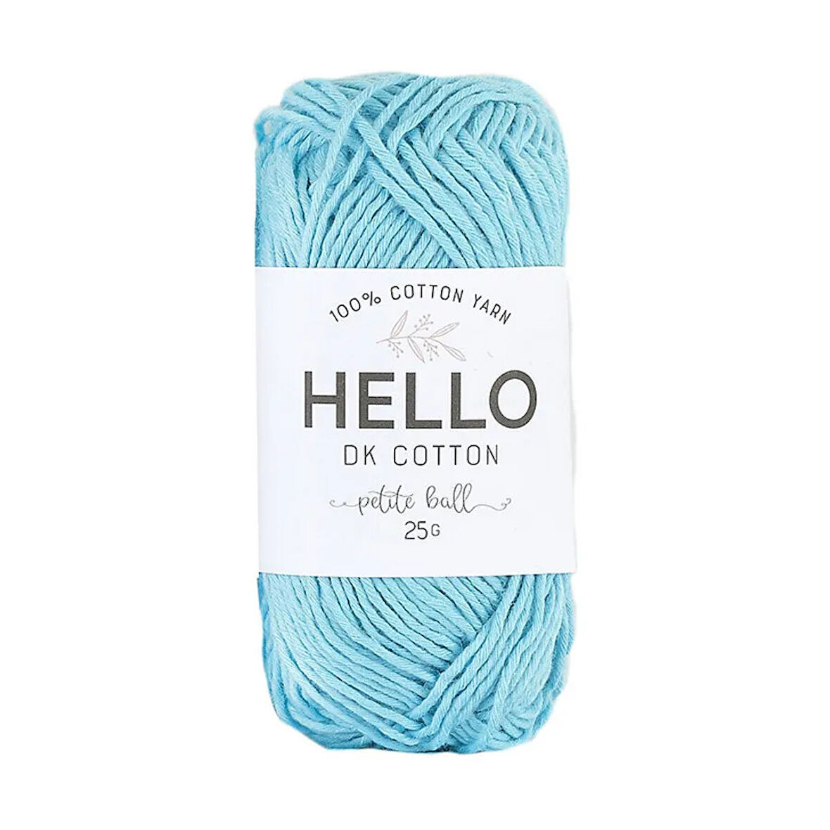HELLO Pamuk İpliği No: 151 - 50GR ( 2 ADET )