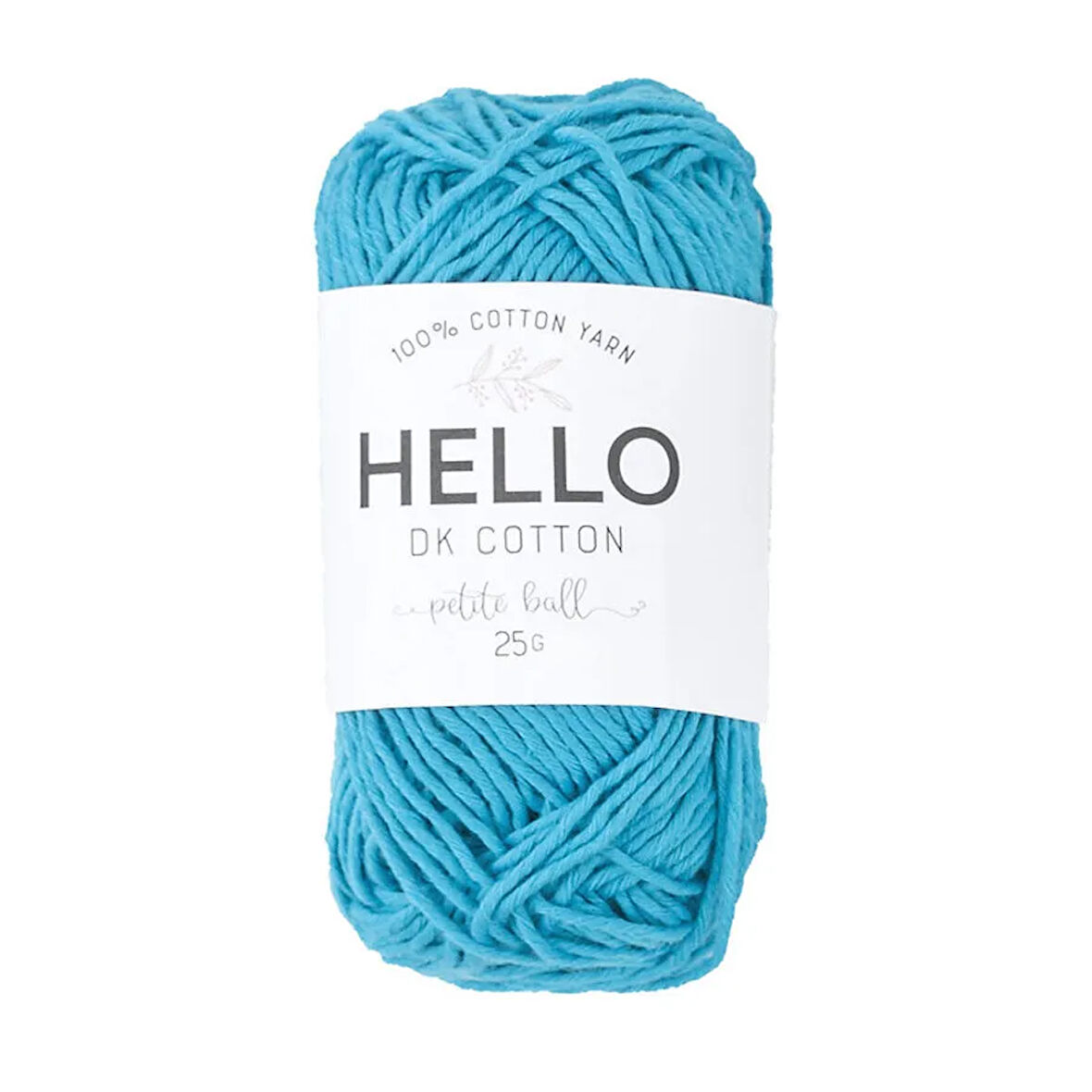 HELLO Pamuk İpliği No: 152 - 50GR ( 2 ADET )