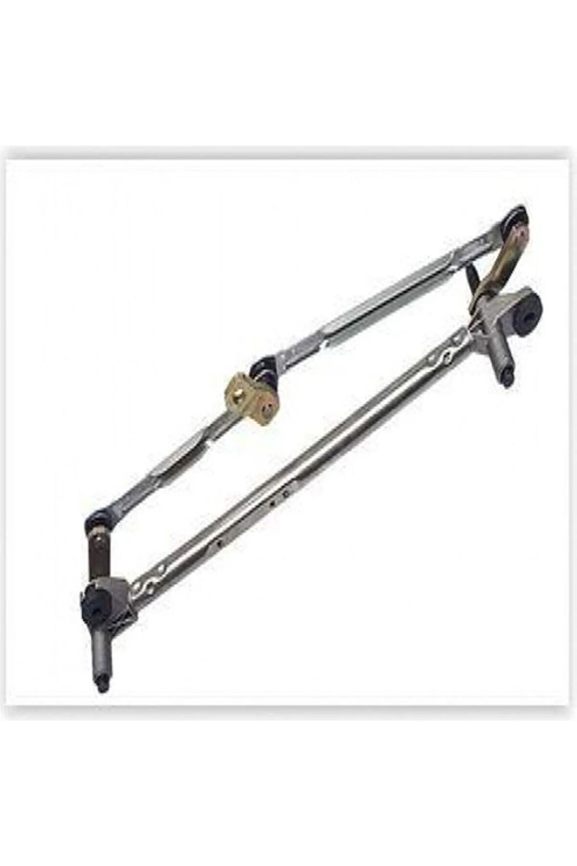 HSM197039-ON Cam Sılecek Mekanızması Motorsuz Sıgnum -Vectra C