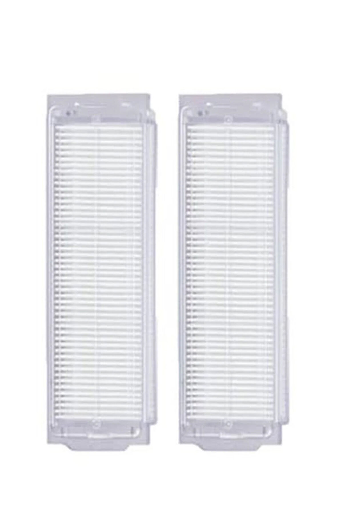 Xiaomi S12 modeli uyumlu HEPA filtre 2 adet