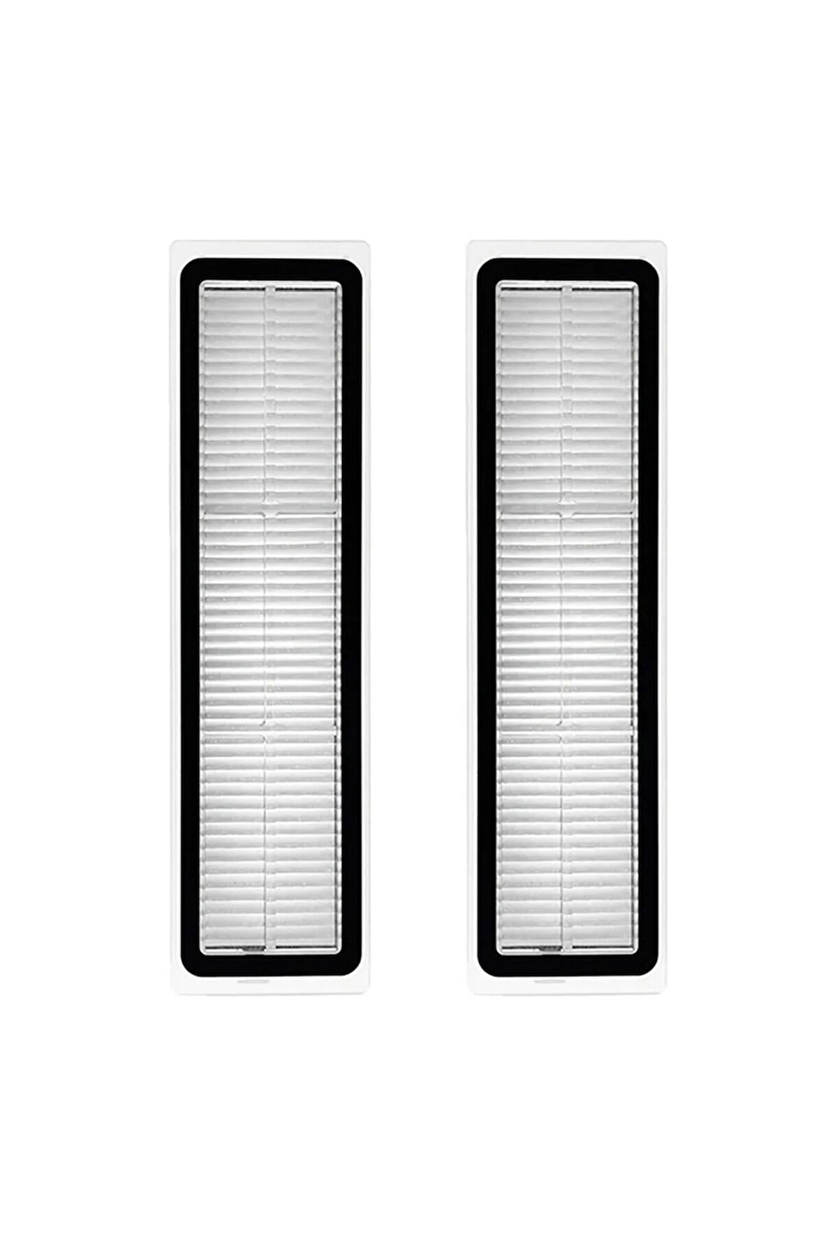L10S Pro uyumlu HEPA filtre 2 adet