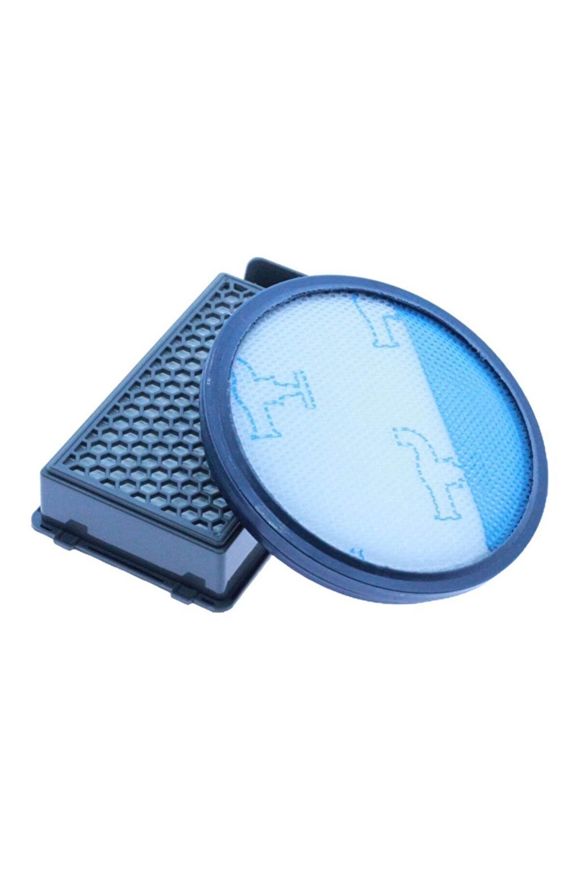 Magic Bags | ( Compact Power ) Hepa Filtre Seti