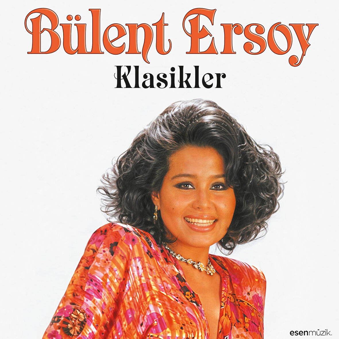 Bülent Ersoy Klasikler - Plak