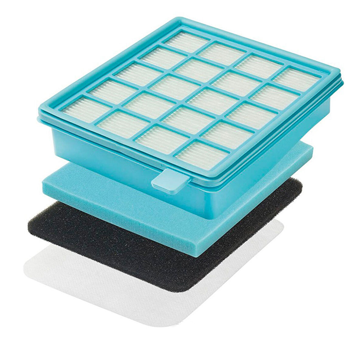 Orijinal Hepa Filtre Seti - HF005B