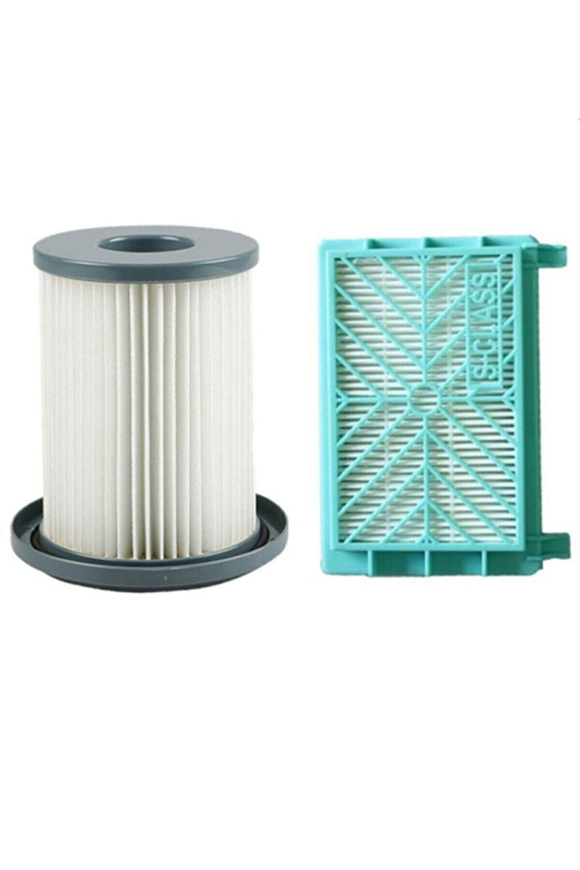 Magic Bags | Philips Uyumlu Fc8732 Filtre Seti