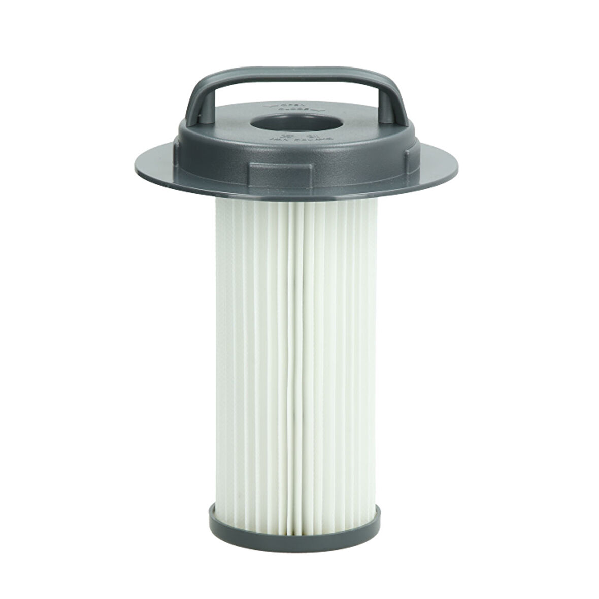 Silindirik Hepa Filtre - HF015