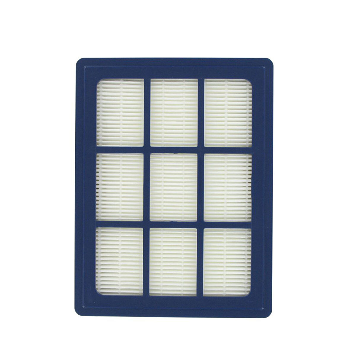 Nilfisk Elite - Select - VP600 Serisileri ile Uyumlu HEPA Filtre (Model No: 107409854)
