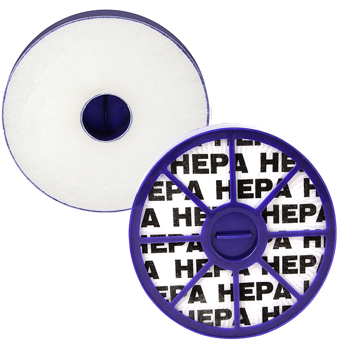 Motor Sonrası Hepa Filtre - HF076
