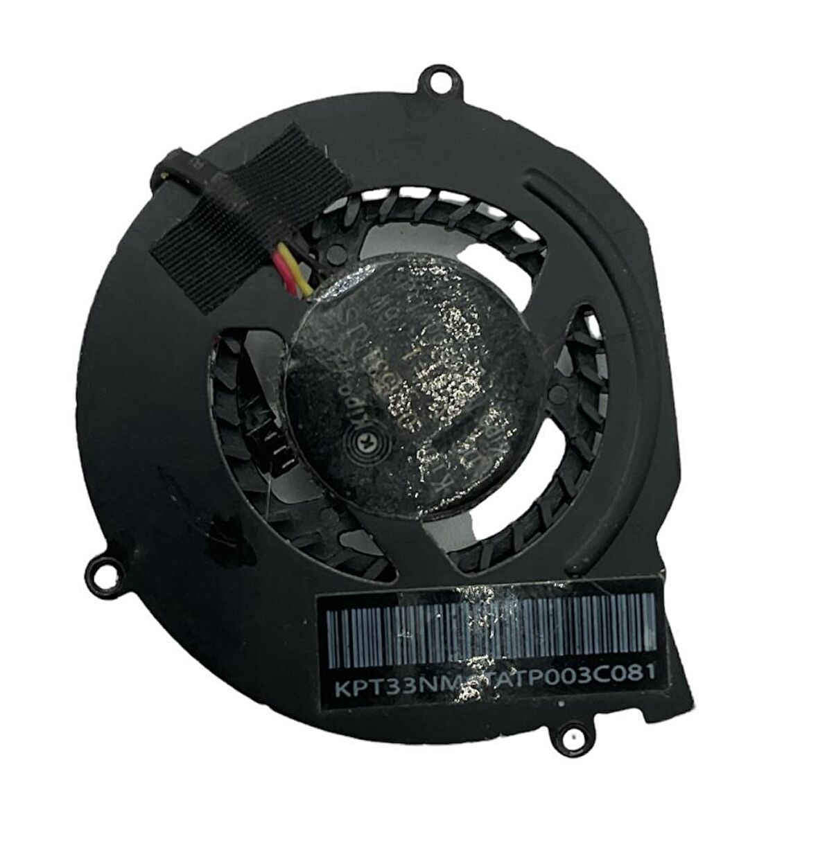 Hp Mini 210-1190NR, 210-1191NR Uyumlu CPU Fan, İşlemci Fanı