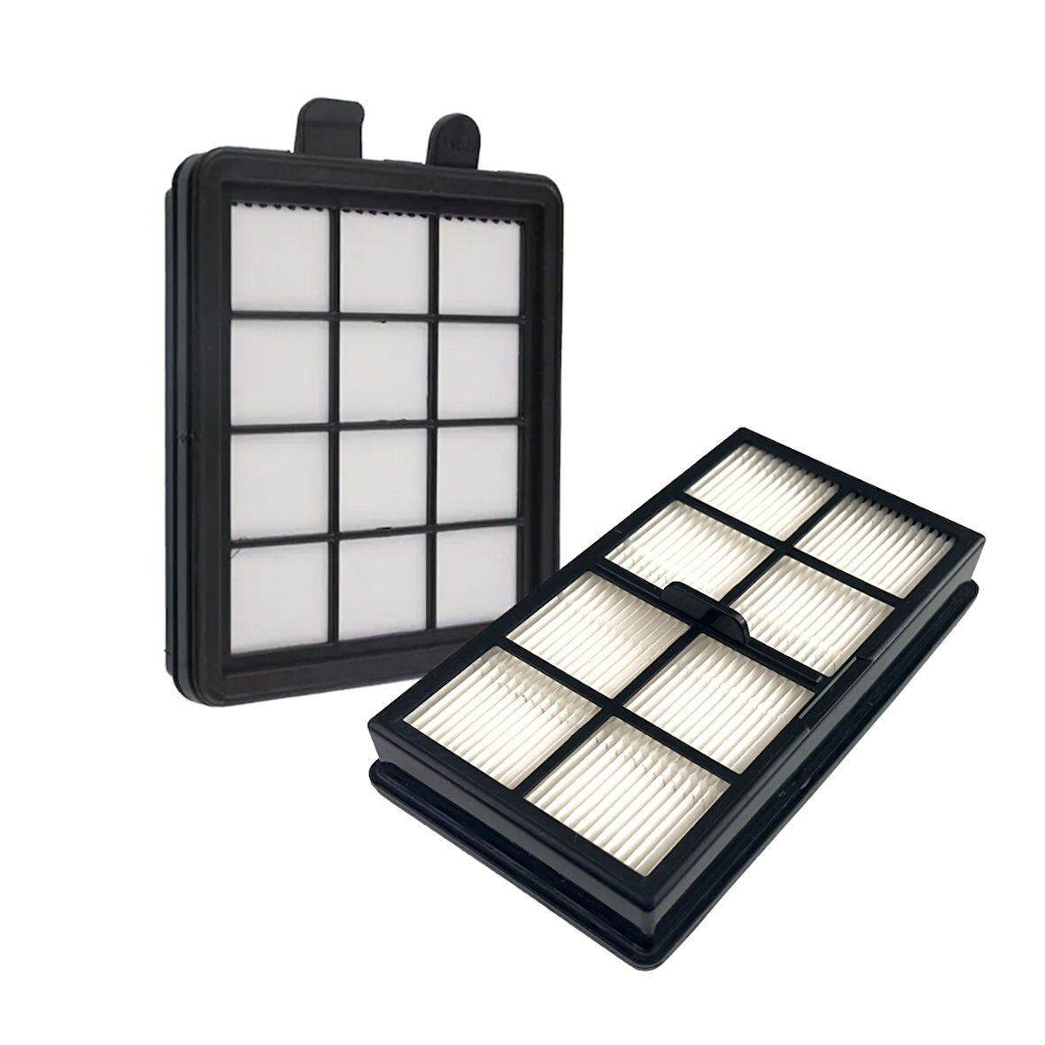 Magic Bags | Arzum için AR4070 - AR4071 - AR4071 - AR4077 Clean Force Uyumlu Filtre Seti 2'li