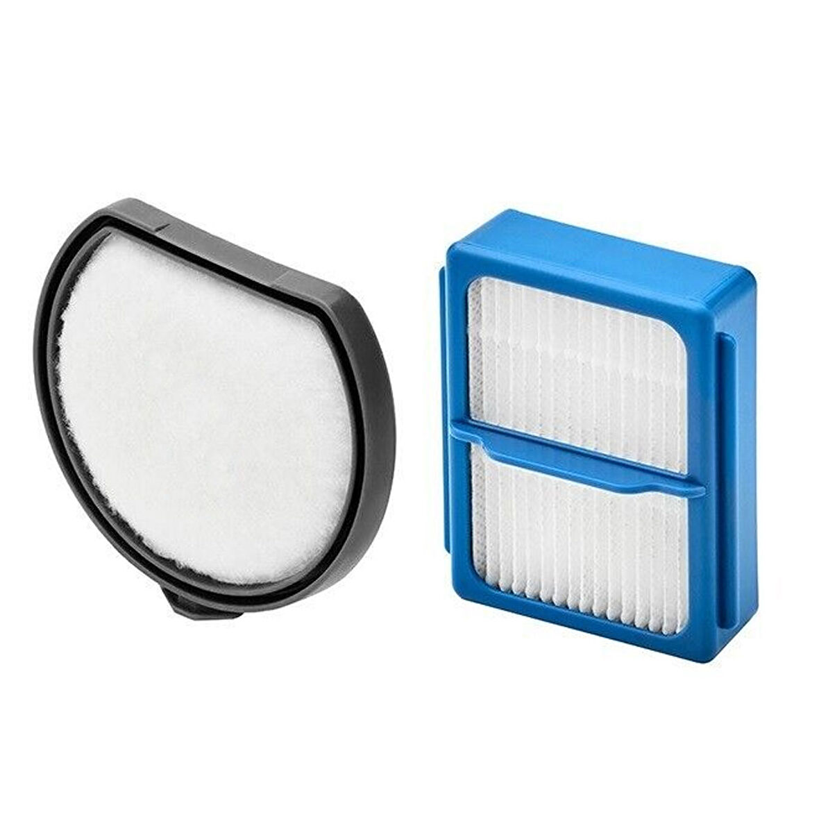 Magic Bags | ELECTROLUX Uyumlu PURE Q9 PQ91-ALRGY-MB-ANIMA Modellere Uyumlu Sünger Filtre Seti 