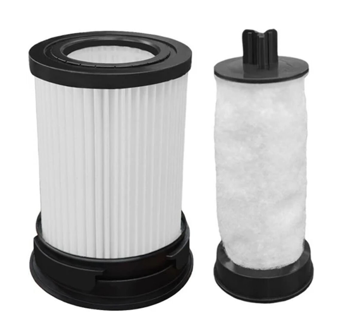 Magic Bags / Miele Uyumlu Triflex Hx1 Elektrikli Süpürge İçin Hepa Filtre Hx-Fsf Filtre Uyumludur 