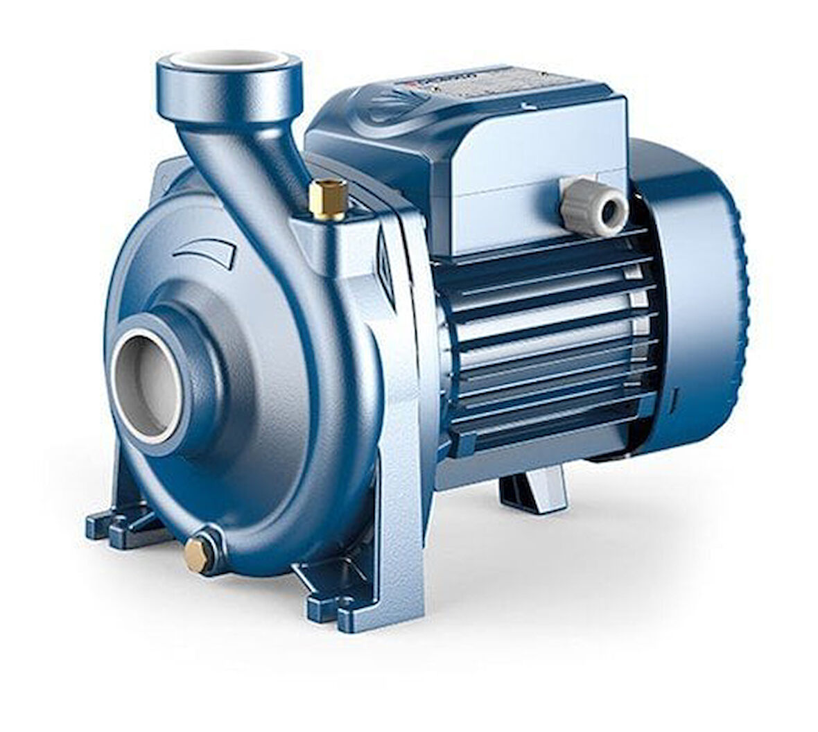 Pedrollo HF 5BM Tek Fanlı Santrifüj Pompa 19 mss 36 m³/h