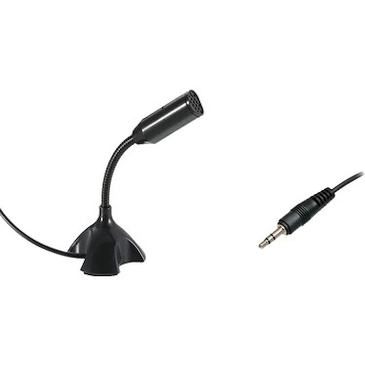 Mikrofon 3.5 Jack Qtop Q-415