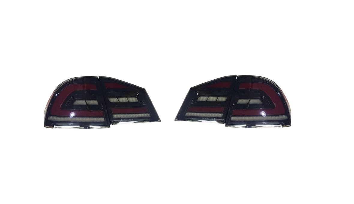 CIVIC FD6 2006-2011 İÇİN LED STOP
