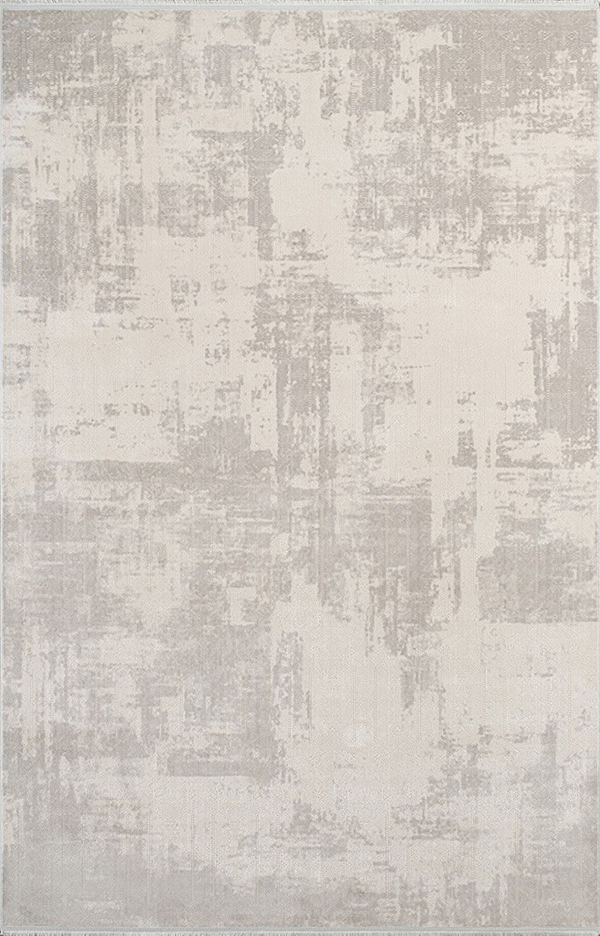 Pierre Cardin Pier Zen HG11A Krem Vizon Viskon Akrilik Yumuşak Leke Tutmaz Silinebilir Halı