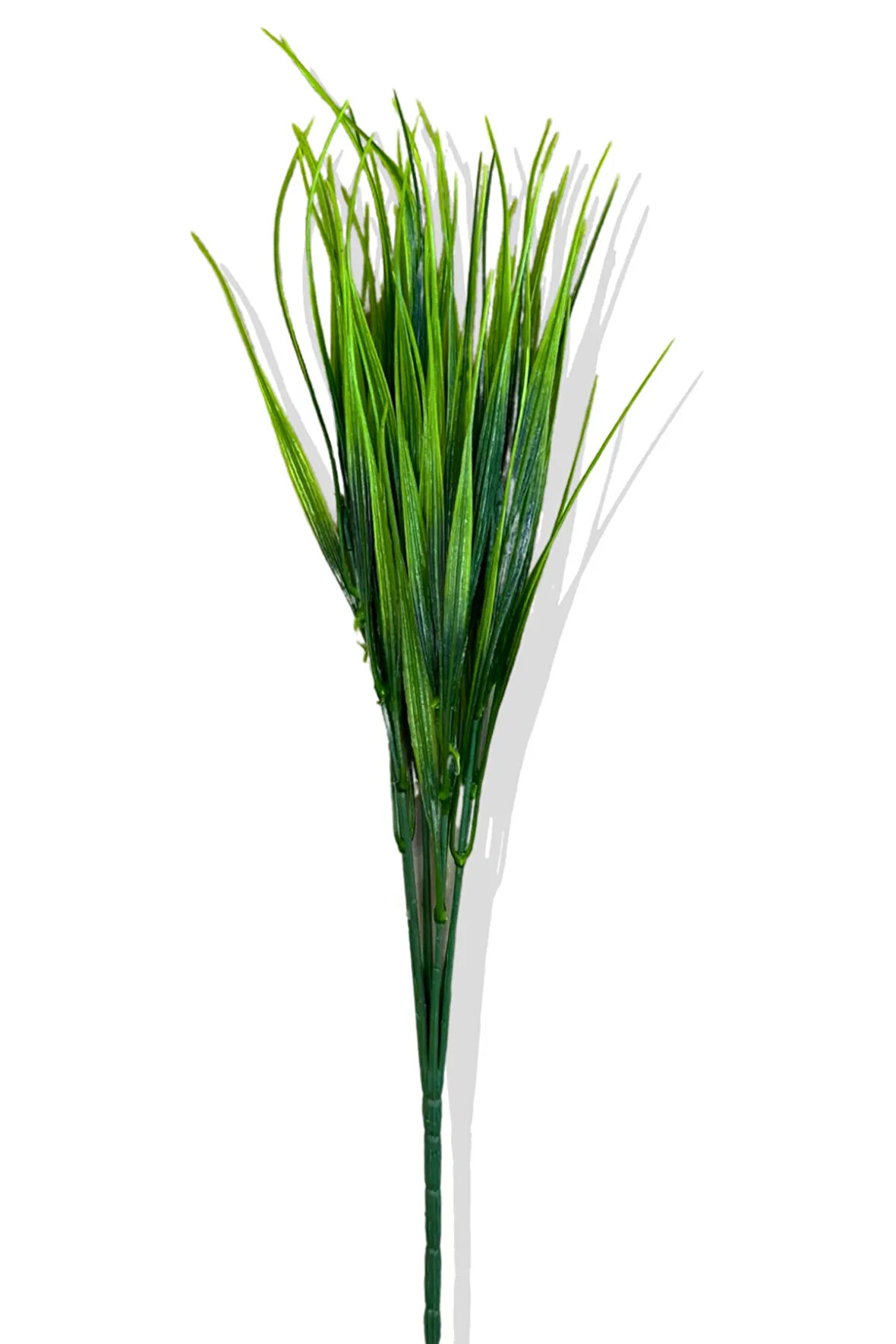 YAPAY YEŞİL SAZ DEMETİ 25 CM