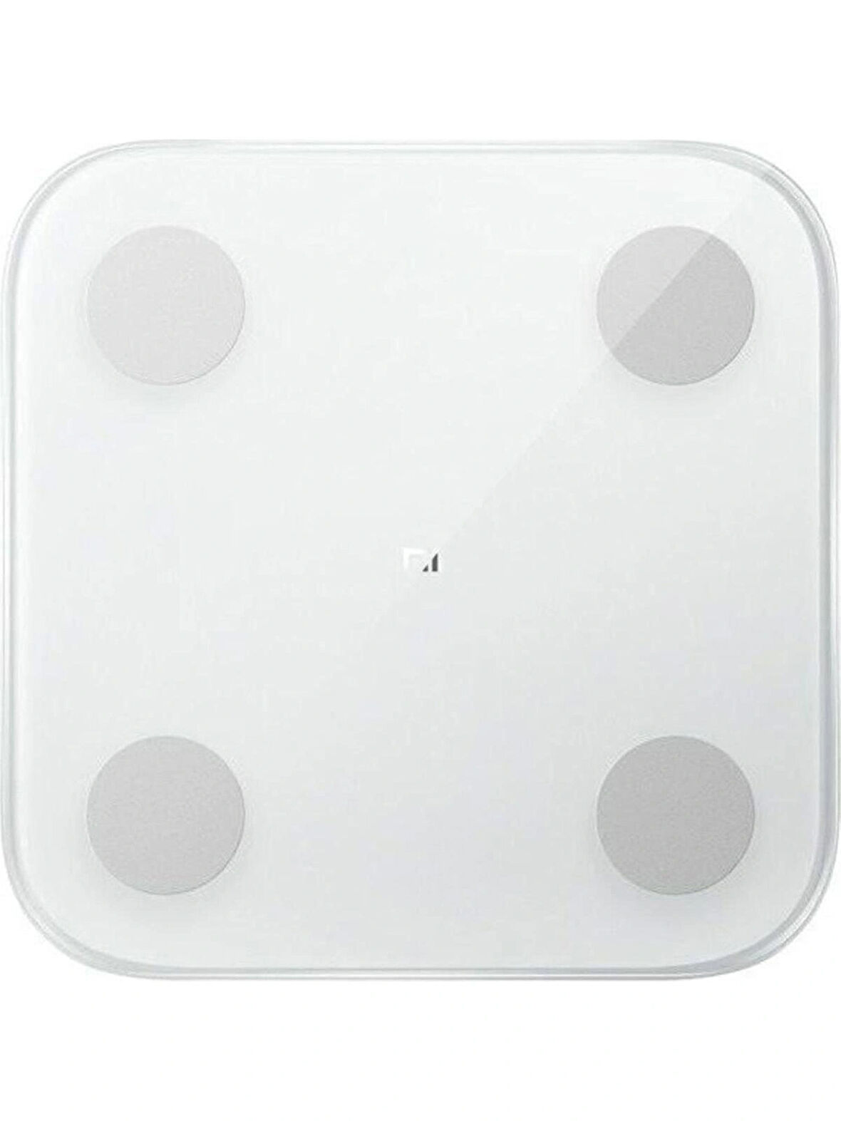 Xiaomi Mi 2 Yağ Ölçer Fonksiyonlu Akıllı Bluetooth Tartı Baskül S400