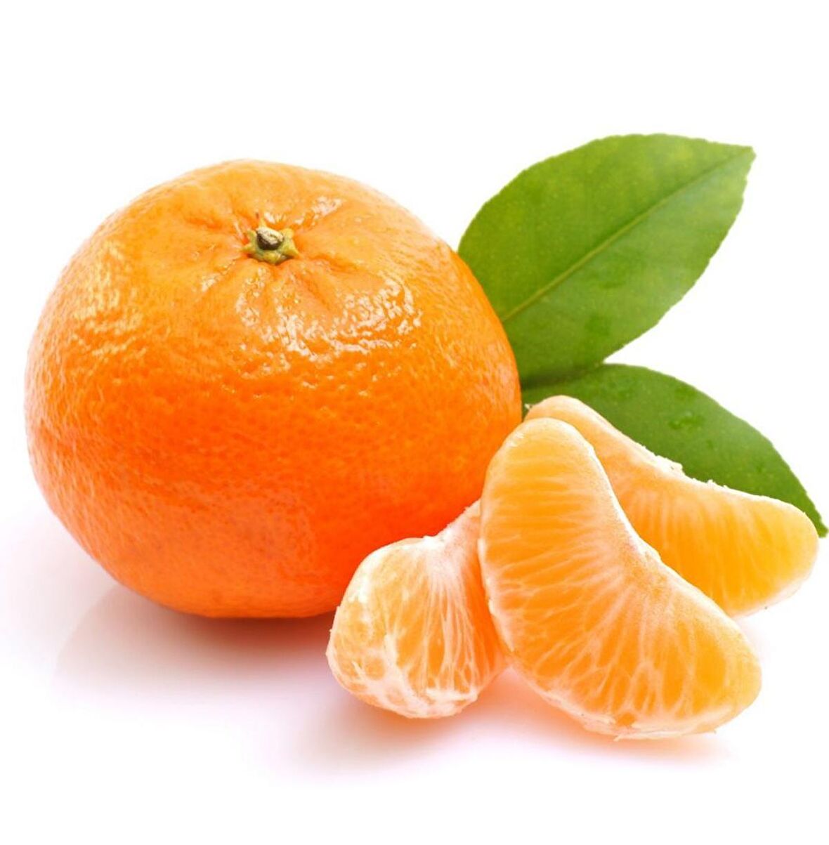 3 Yaş Aşılı Satsuma Mandalina Fidanı *Üzeri Meyveli*