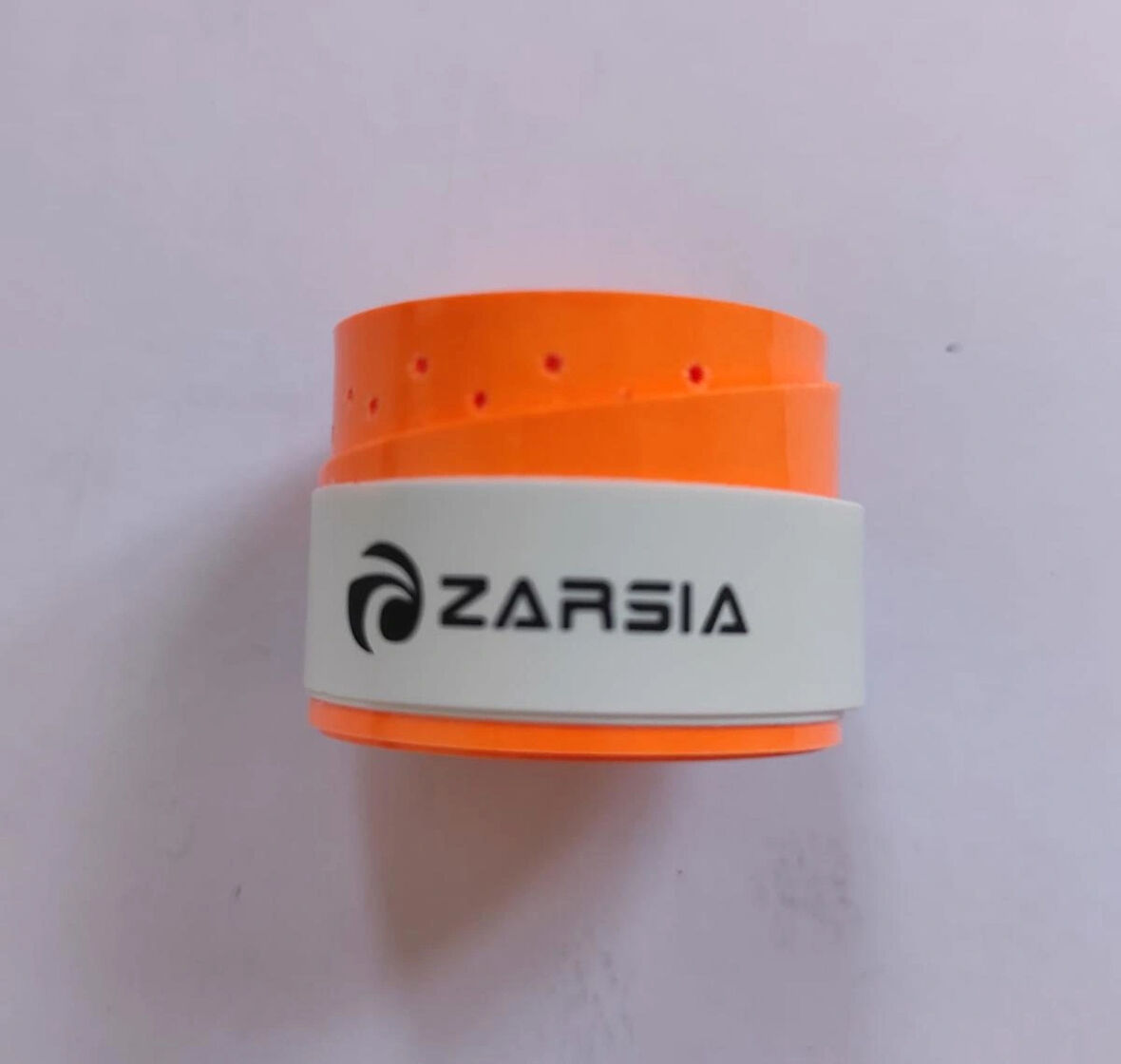 Tenis Raketi Gribi, Over Grip, Delikli Over Grip