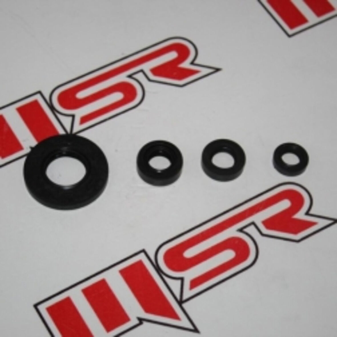 Tvs Apache Yağ Keçe 556656517