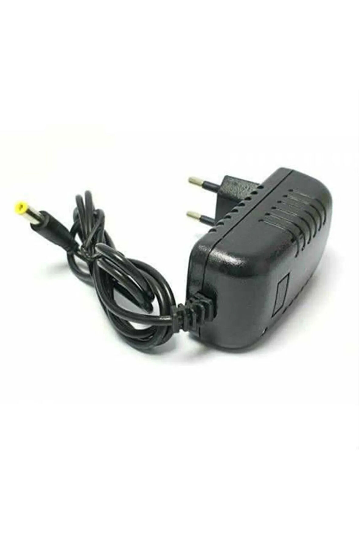 UmUt_12 VOLT 2 AMPER 12V 2A - GOLDMASTER-HİREMCO-NEXT-KORAX UYDU ADAPTERÜ TRAFO