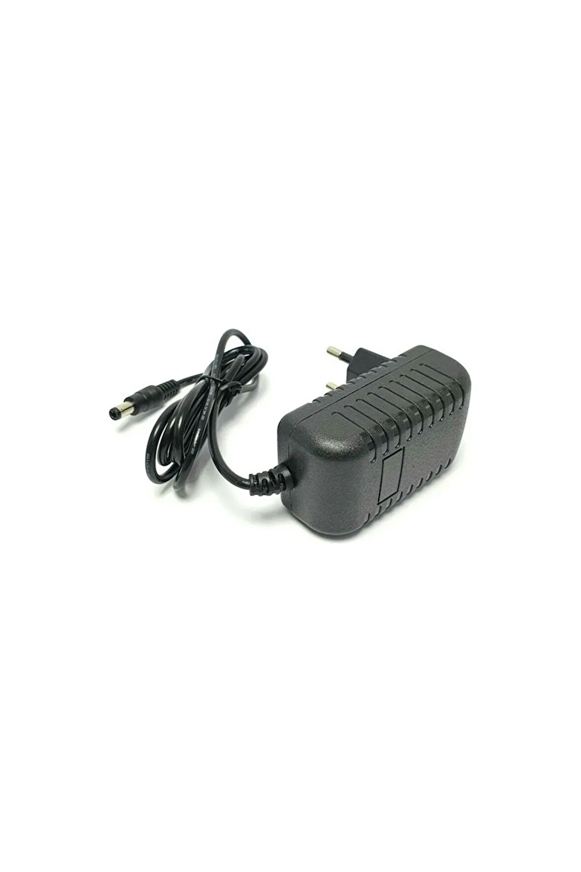 12v 1a Uydu Modem Led Adaptörü 5.5X2.5mm Uç yapısına uyumlu elektronik cihazlara uyumludur..