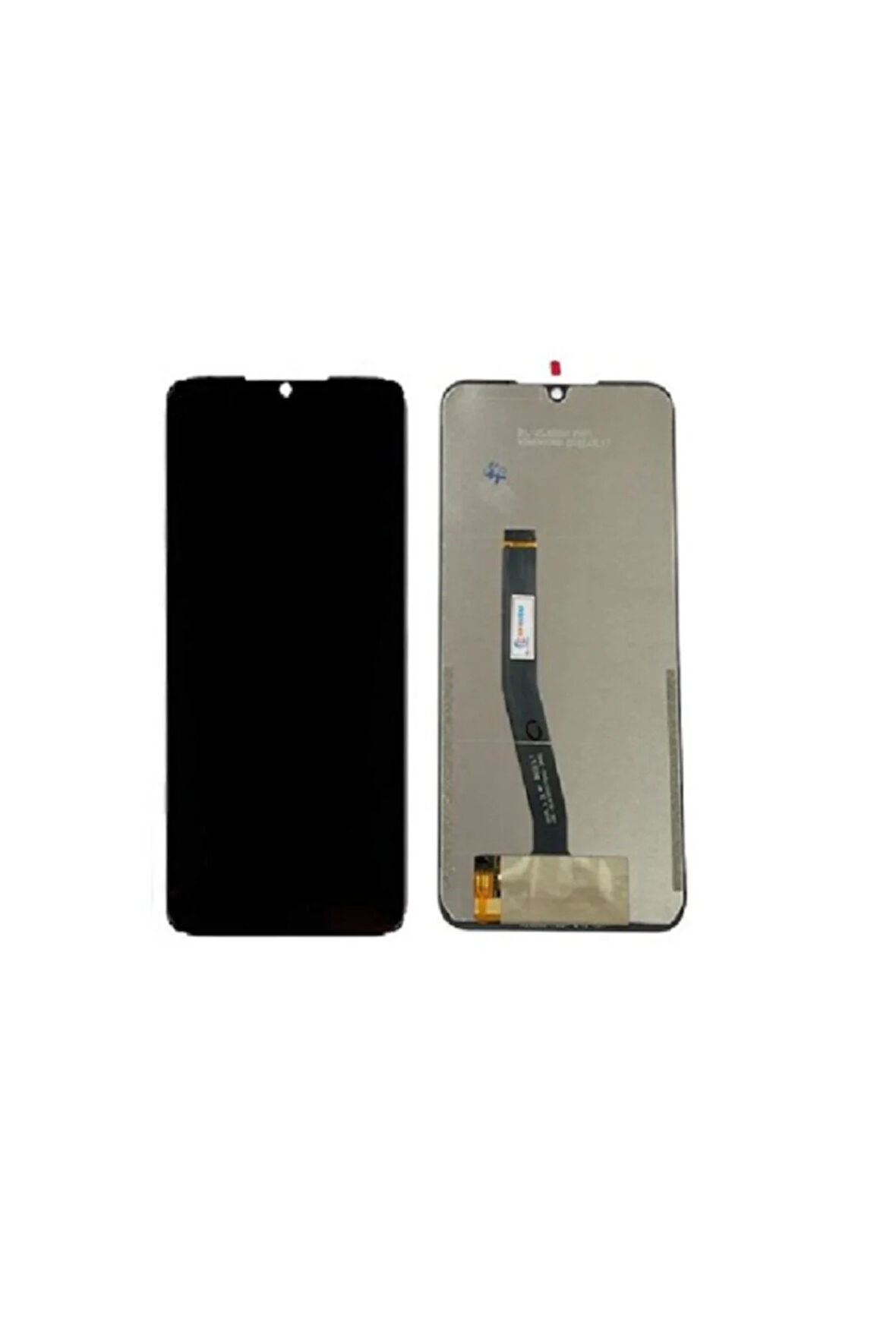 HİKİNG A24 Uyumlu Ekran ve Dokunmatik Set