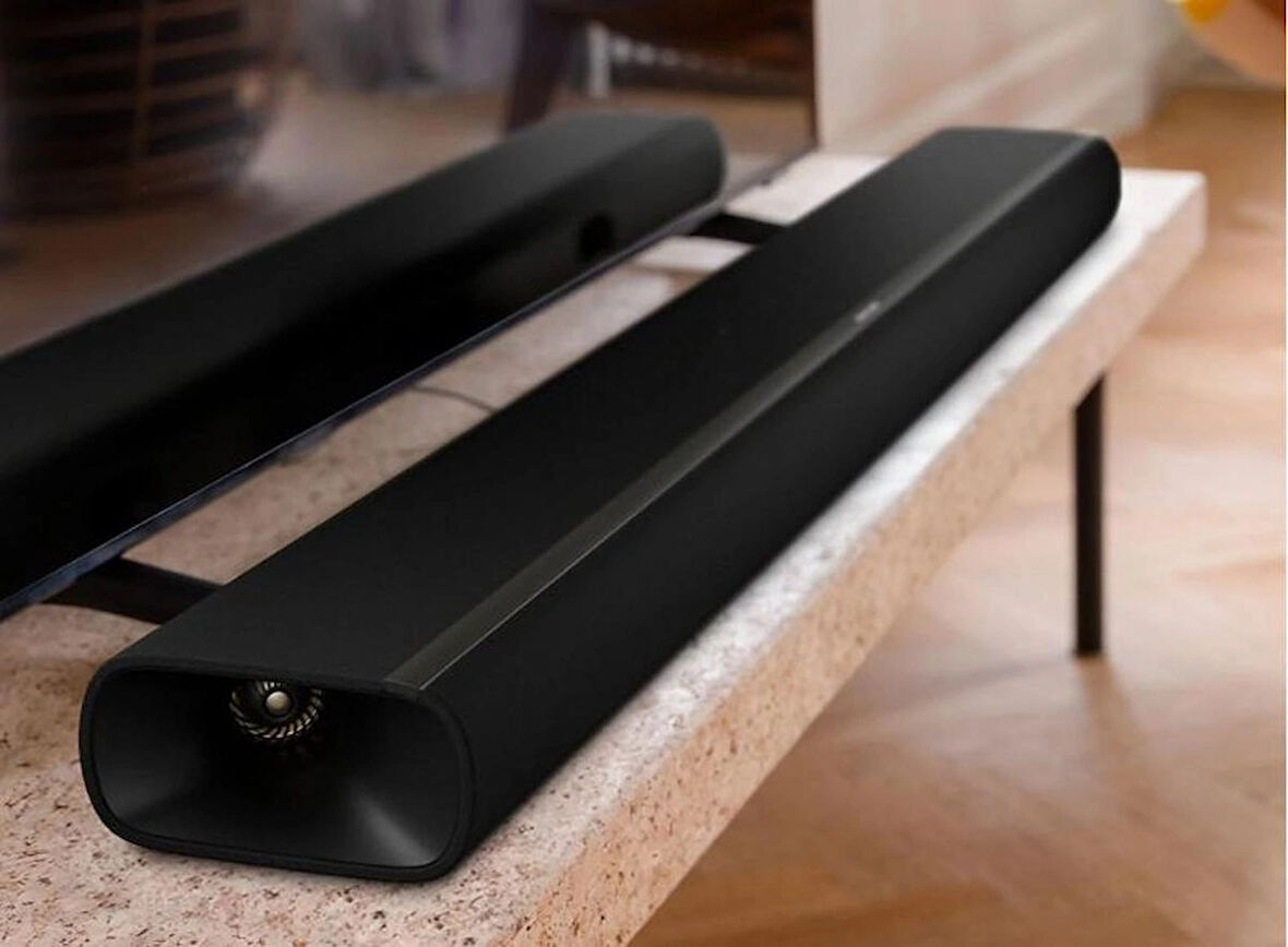  Harman Kardon Enchant 1100 Dolby Atmos Soundbar Siyah