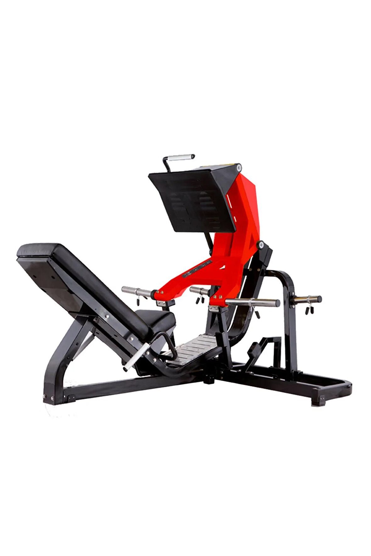 LEG PRESS KIRMIZI