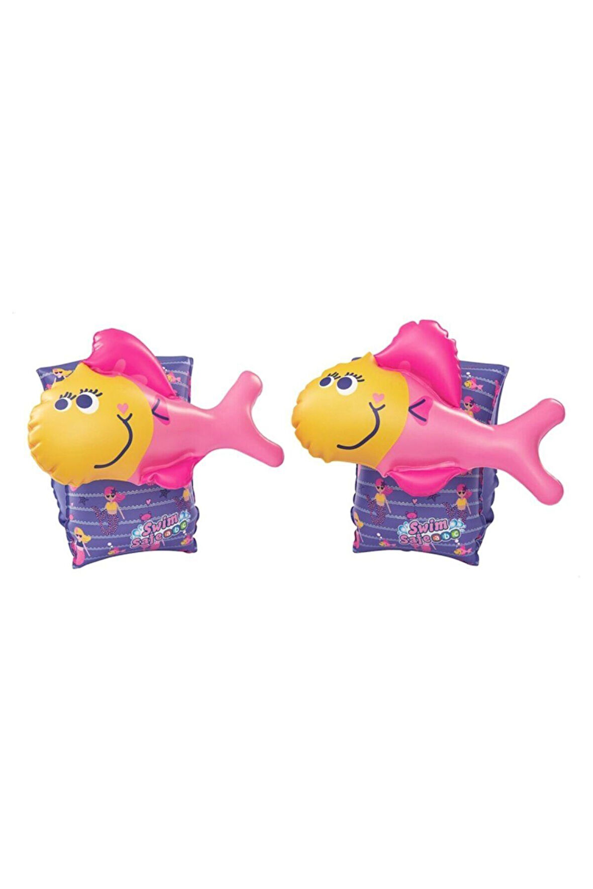 Balık Kolluk 27 X 25 Cm