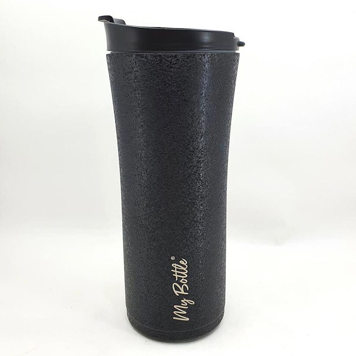 My Bottle Paslanmaz Çelik French Press Termos 500 ML